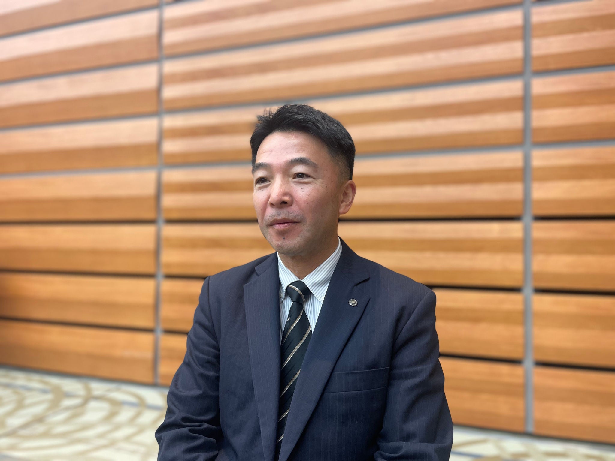 Satoshi Ozaki 尾崎