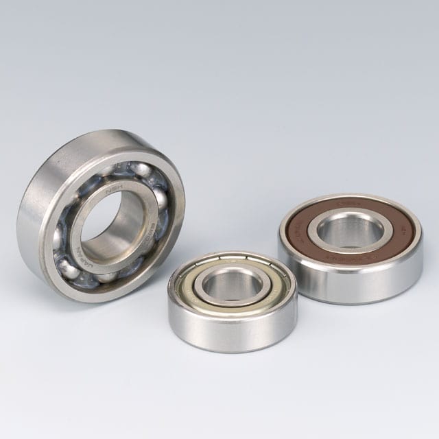 Deep Groove Ball Bearings for Wheel Deep Groove Ball Bearings for Wheel