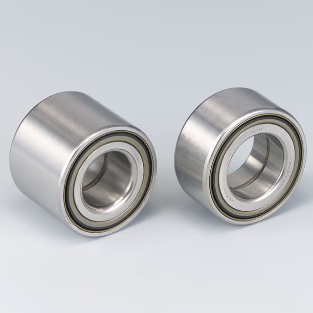 Wheel Hub Bearings for All-Terrain Vehicles 
Wheel Hub Bearings for All-Terrain Vehicles