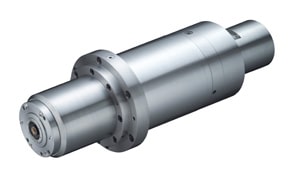 精機製品・産業レポート:高速ビルトインモータスピンドルシリーズ 精機製品・産業レポート:高速ビルトインモータスピンドルシリーズ