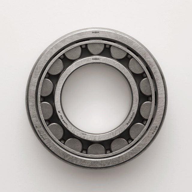 P_CRB front Rolling bearing  (Roller bearing)