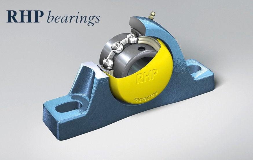 RHP Self-Lube, Bearing Unit, Protector RHP Self-Lube, Bearing Unit, Protector, cut, 874x555