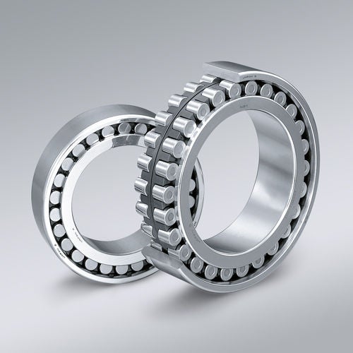 Cylindrical Roller Bearings, APTSURF, 2Comp Super Precision Cylindrical Roller Bearings