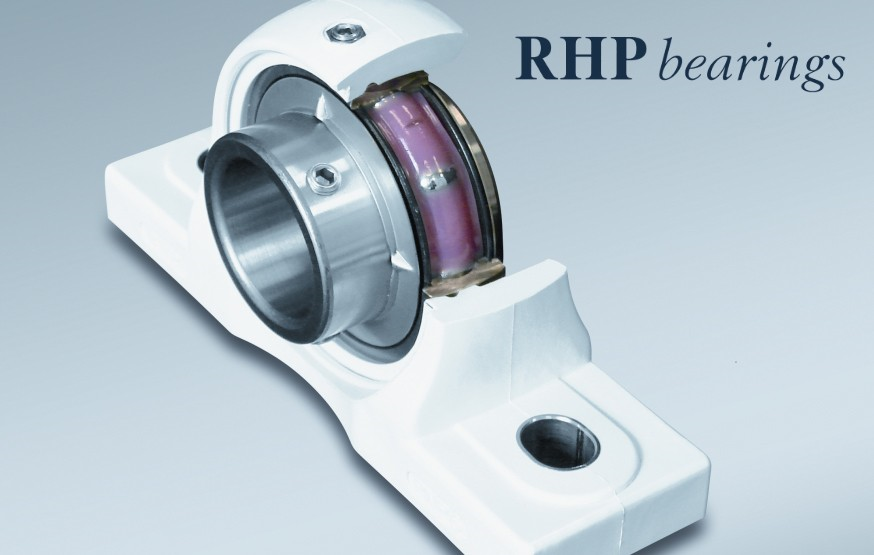 RHP Life-Lube Molded-Oil RHP Life-Lube Molded-Oil, Bearing Unit, cut, 874x555