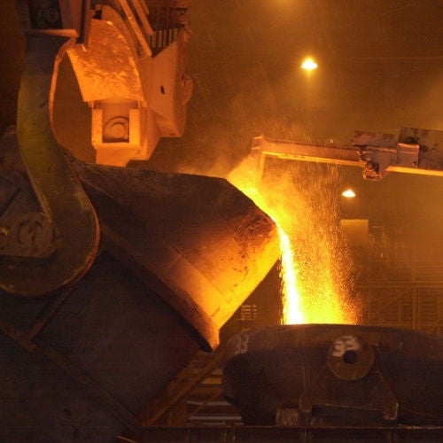 Steel - Metals, converter  Aceros y Metales