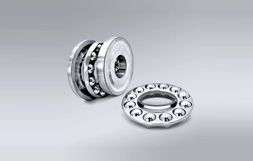 Deep Groove Ball Bearing,, Double-Direction Thrust Double-Direction Thrust Ball Bearings