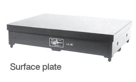 Surface Plate Surface plate