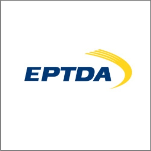 Logo EPTDA Logo EPTDA