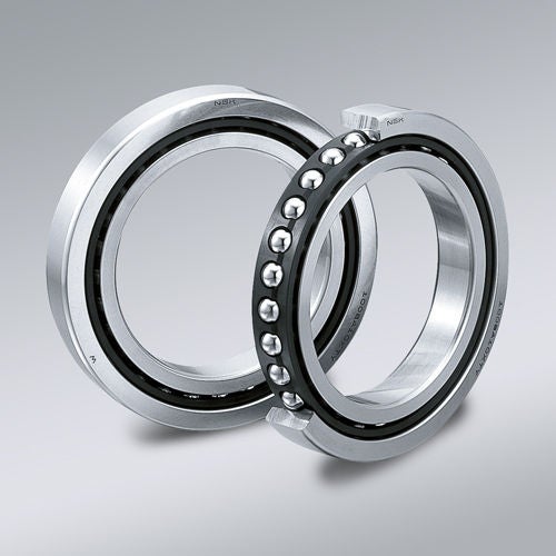 ACBB, Super Precision Angular Contact Ball Bearings, 2Comp Super Precision Bearings