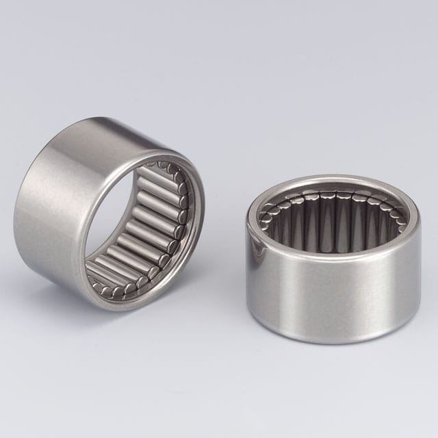 Needle Roller Bearings for Swing Arms Needle Roller Bearings for Swing Arms