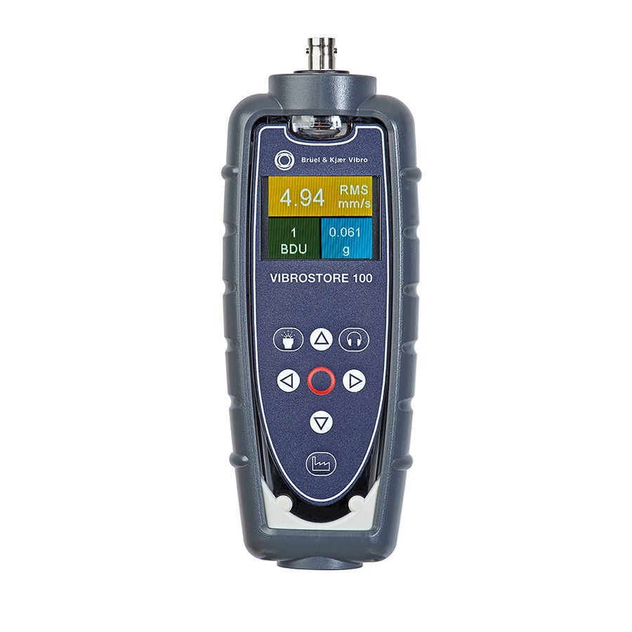 vst-100-product-appearance vst-100-product-appearance