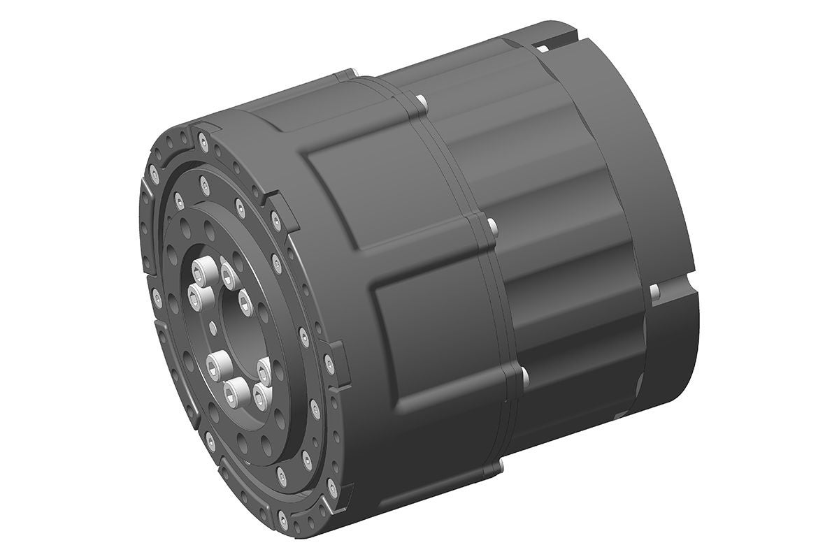 Rotary Actuator
