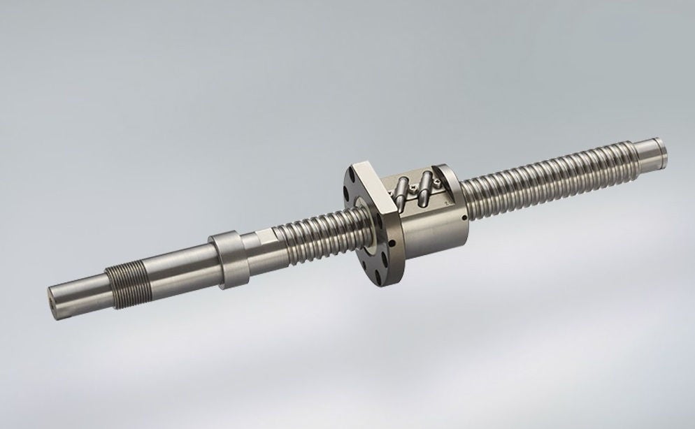 成品軸端:SA 型 (PFT, ZFT, DFT)