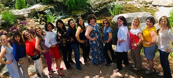 Promoting Career Advancement for Women Participants in NSK Americas Women’s Development Program