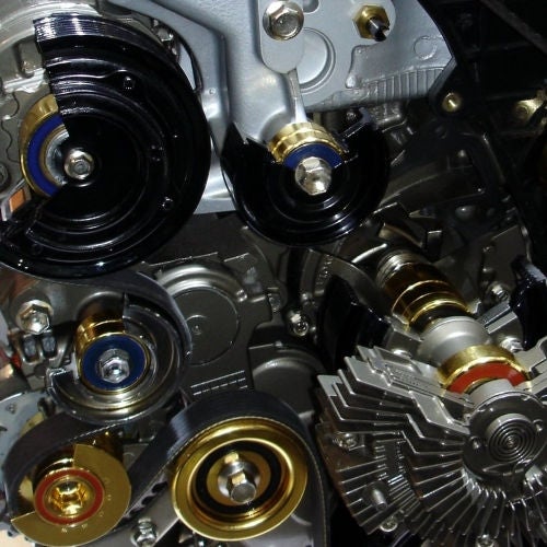 Automotive, engine, cut Automotive, engine, cut