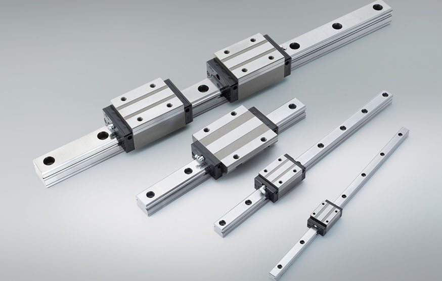 P_LG_DH-DS_4Comp_cmyk_300dpi.jpg NSK Linear Guides - DH/DS Series