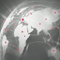 NSK AAM Global Brand Global Brand