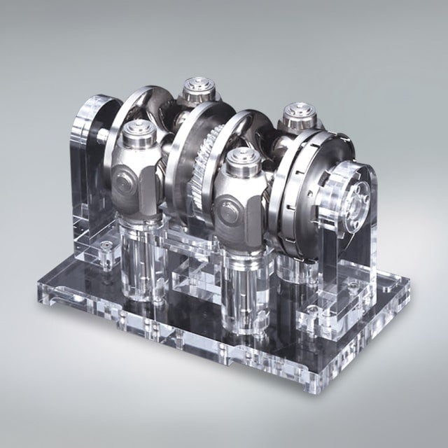 Power Split System Power Split System