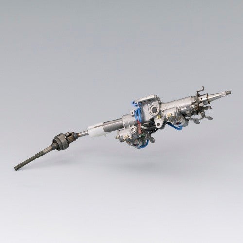 Steering Column, Electrical Tilt, Telescopic Steering Column, Electrical Tilt, Telescopic