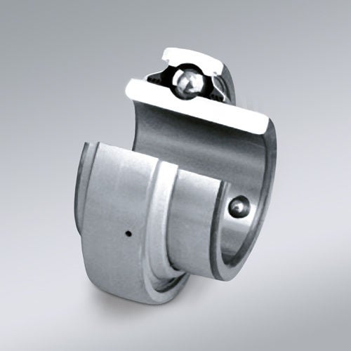 Self-Lube, Insert, Triple-Lip-Seal Self-Lube, Insert, Triple-Lip-Seal