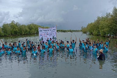 PT.AKS Precision Ball Indonesia, PT.NSK-Warner Indonesia