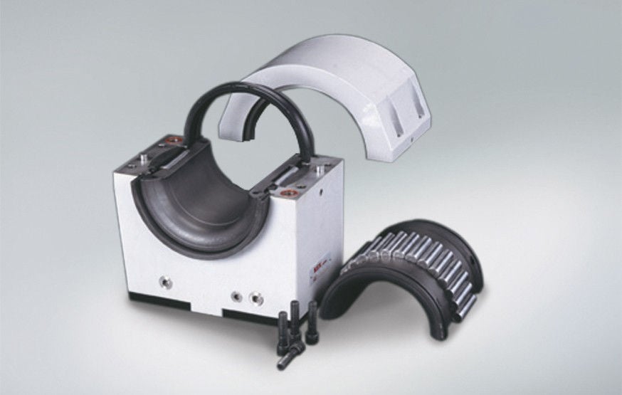 Cylindrical Roller Bearing, split, long life Cylindrical Roller Bearing, split, long life