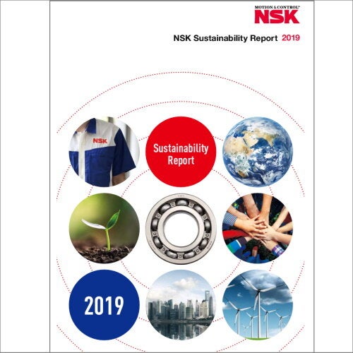 CSR Report, Corporate Social Responsibility Con
