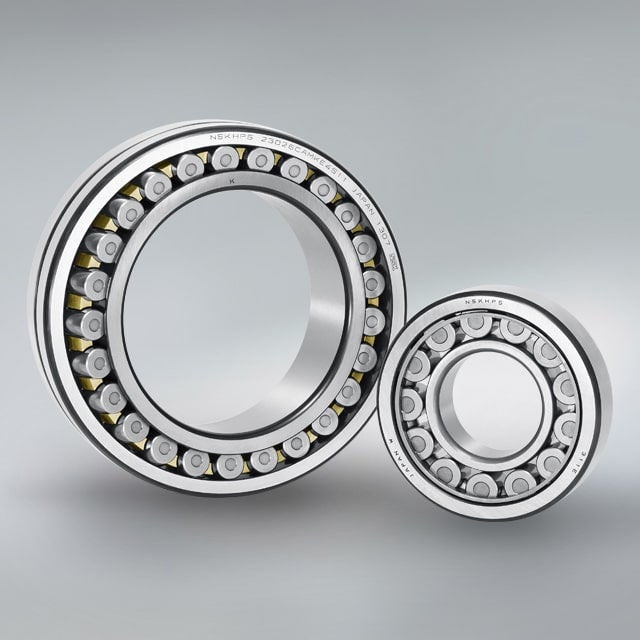 Roller Bearings Roller Bearings
