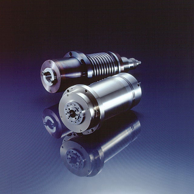 Standard Spindles Standard Spindles