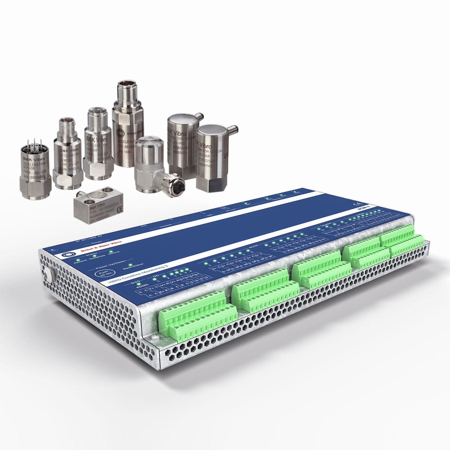 condition-monitoring-system-product-appearance condition-monitoring-system-product-appearance