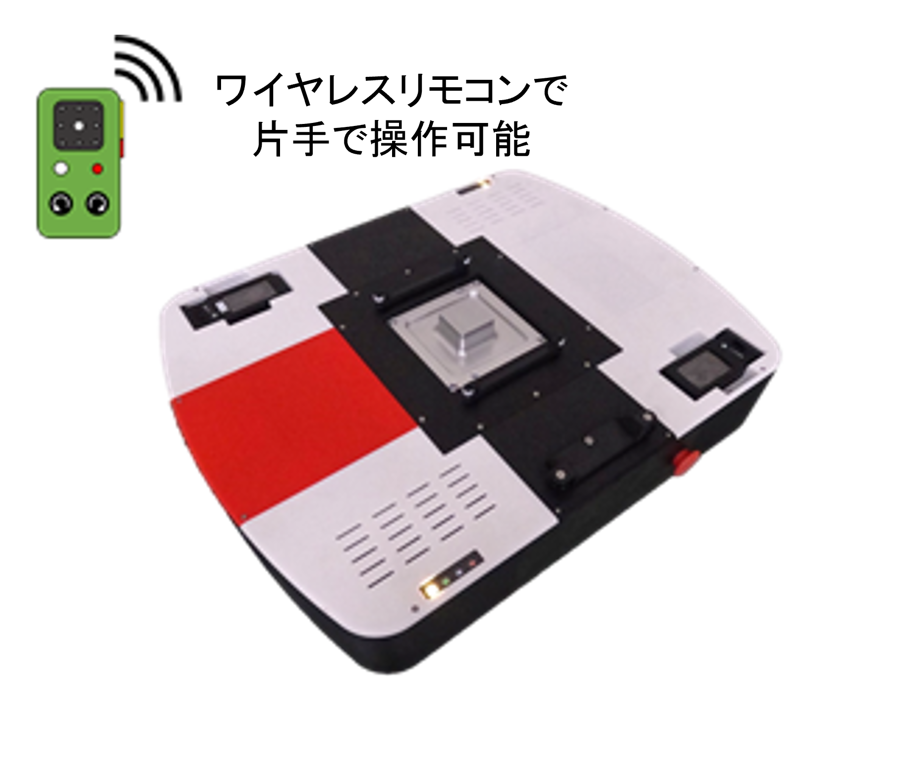 湘南鎌倉病院 MOOVO