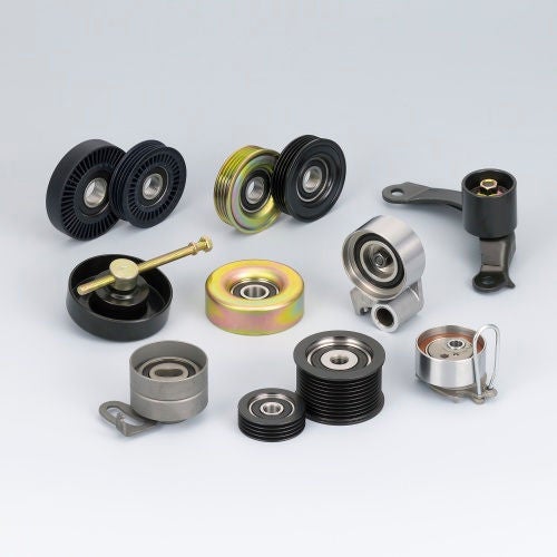 Composing Bearings Tensioner Idler Composing Bearings Tensioner Idler