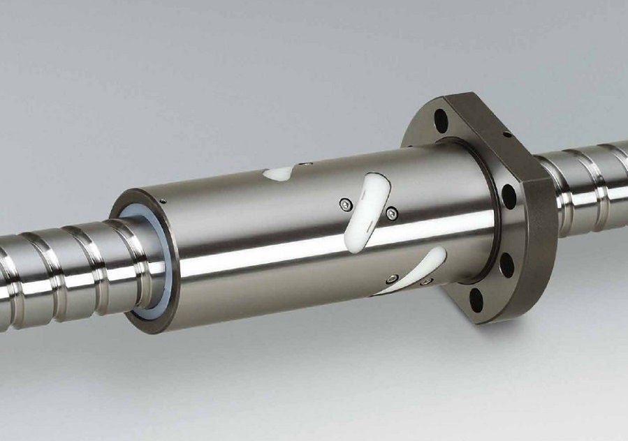 고속, 저소음 디플렉터 재순환 방식