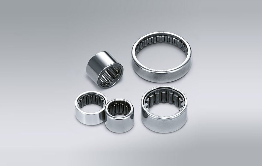 Needle Roller Bearing, Drawn-Cup, 5Comp, 874x555 Drawn Cup Needle Roller Bearings