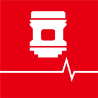 vibration-measurement-diagnostics-app-icon-red vibration-measurement-diagnostics-app-icon-red