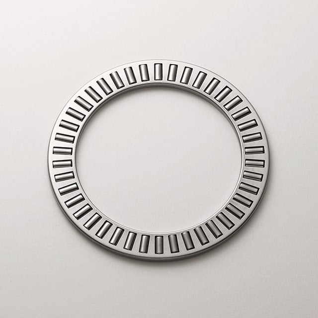 P_Needle Roller Bearing Thrust needle bearing