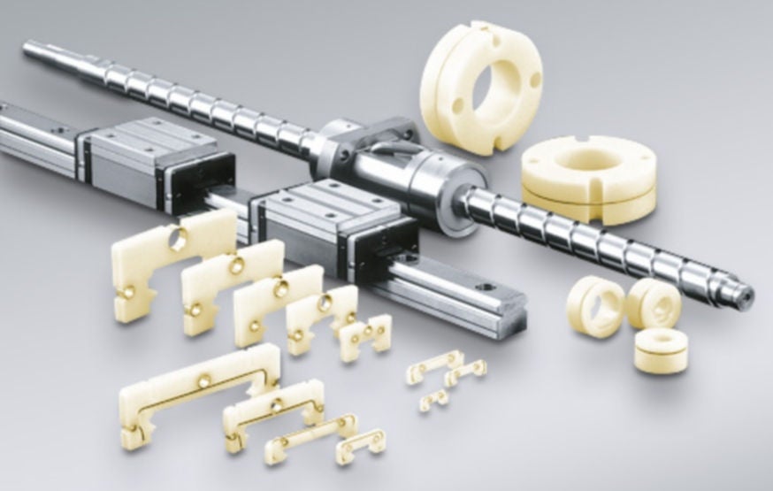 Linear Guide, Ball Screw, K1, Serie Linear Guide, Ball Screw, K1, Serie