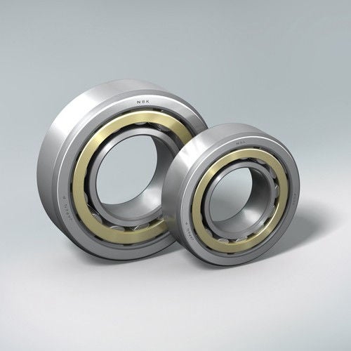 Cylindrical Roller Bearing, EM, 2Comp Cylindrical Roller Bearing, EM, 2Comp