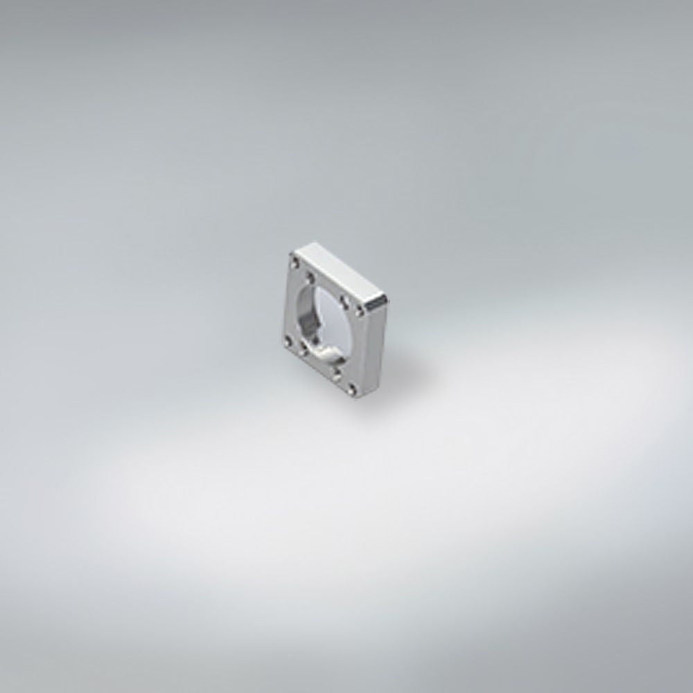 แผ่นกลางสําหรับติดตั้งมอเตอร์