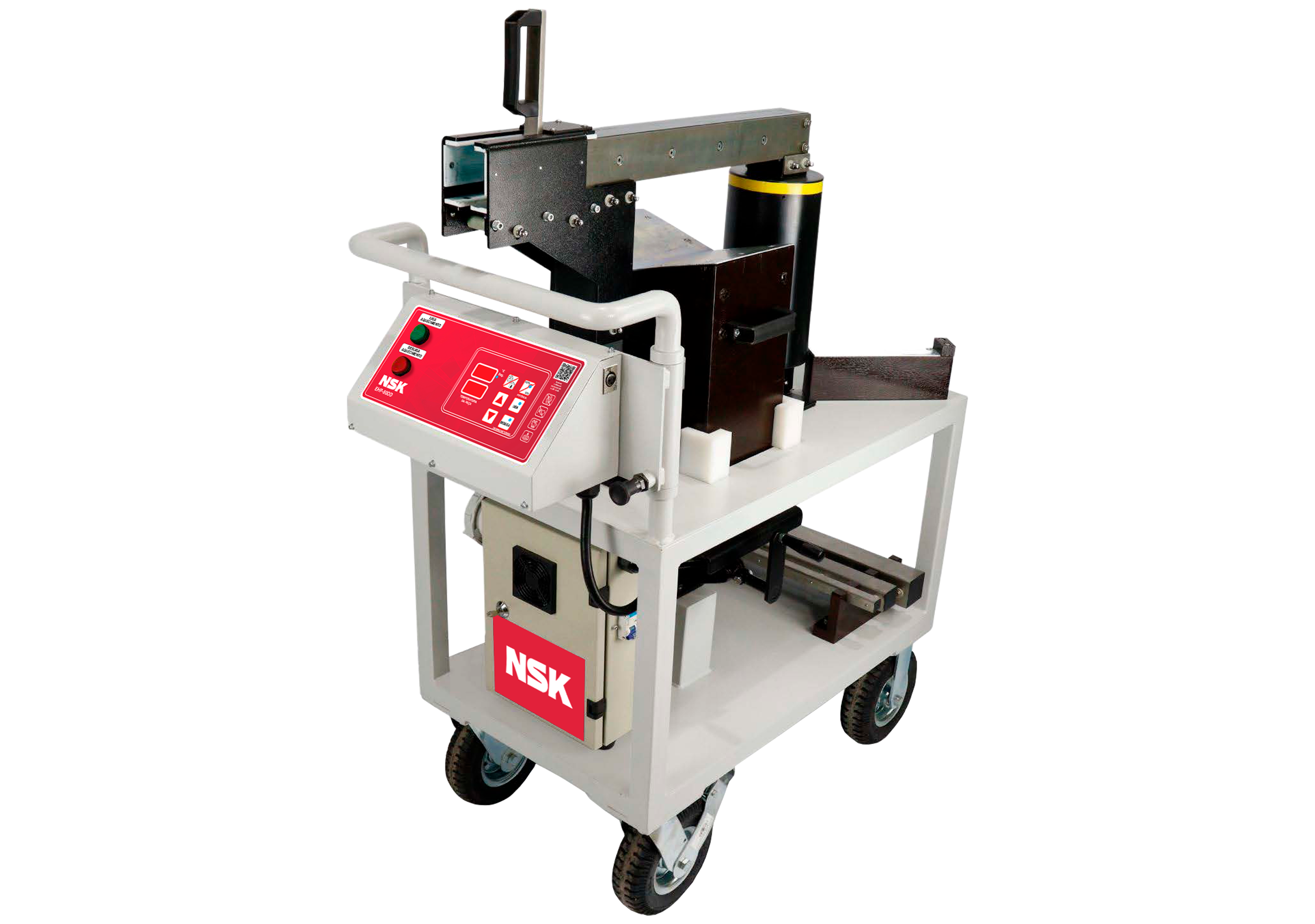 Aquecedor Indutivo EHP GB10