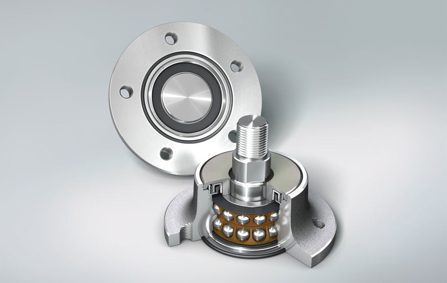 Agri Disc Hub, Agriculture Sealed Hub for Agriculture, 2Comp, 874x555