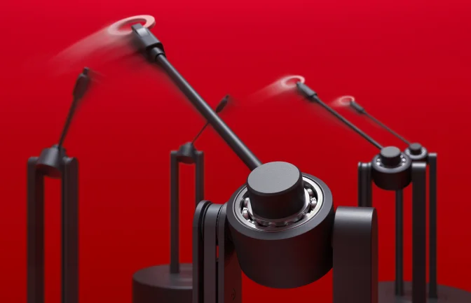 アイデアをカタチにするためのプロセス NSKがつくる「あたらしい振り子」 アイデアをカタチにするためのプロセス NSKがつくる「あたらしい振り子」