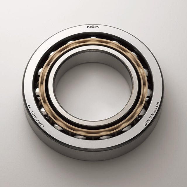 P_ACBB Angular contact thrust ball bearing