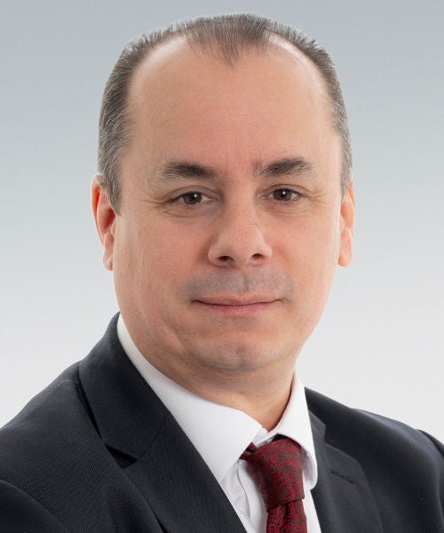 CFO Mark Trivett CFO Mark Trivett