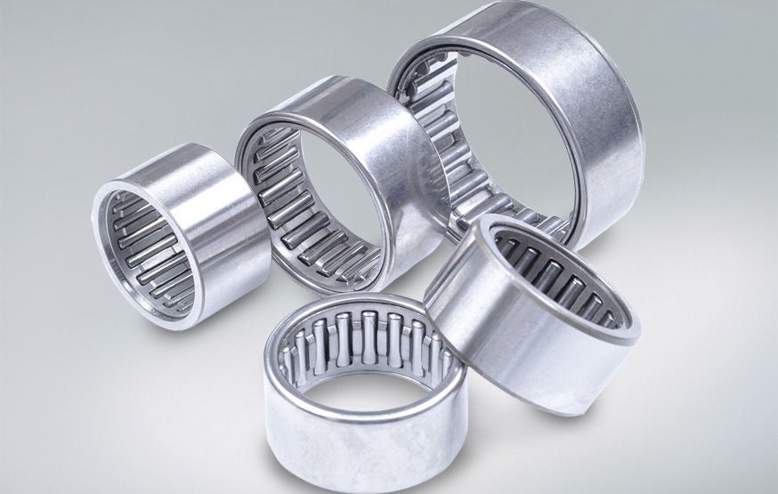 Needle Roller Bearing, silent, 5Comp Needle Roller Bearing, silent, 5Comp
