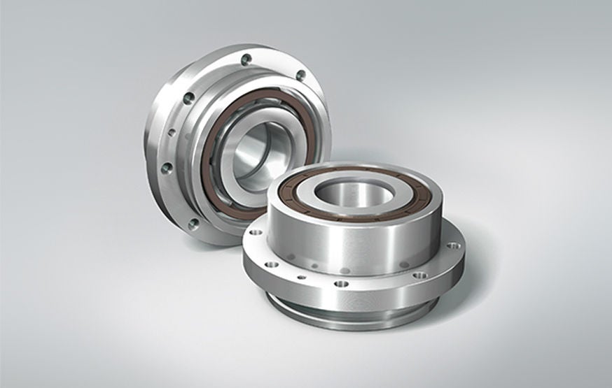 Flanged Bearing, Agri (Neuweg) Flanged Bearing, Agri (Neuweg)