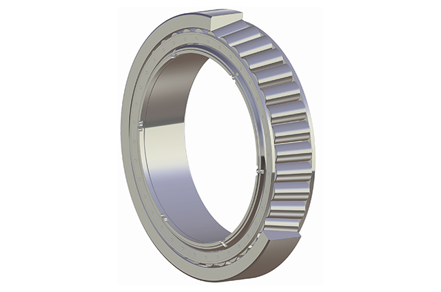 A First in the Mining Industry—Development of Reconditionable Large-Size Tapered Roller Bearings with High Load Capacity