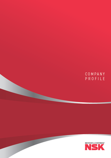 会社案内(日本語)