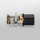 シームレス2スピードeアクスルコンセプト