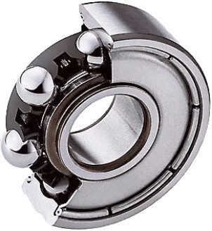 バイオマスプラスチック保持器